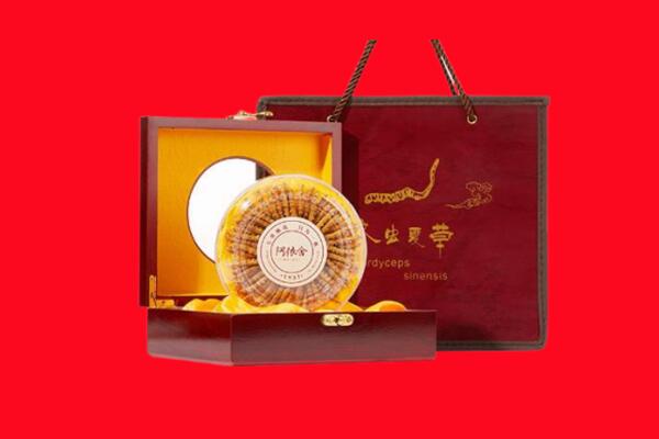 重庆市长寿回收虫草